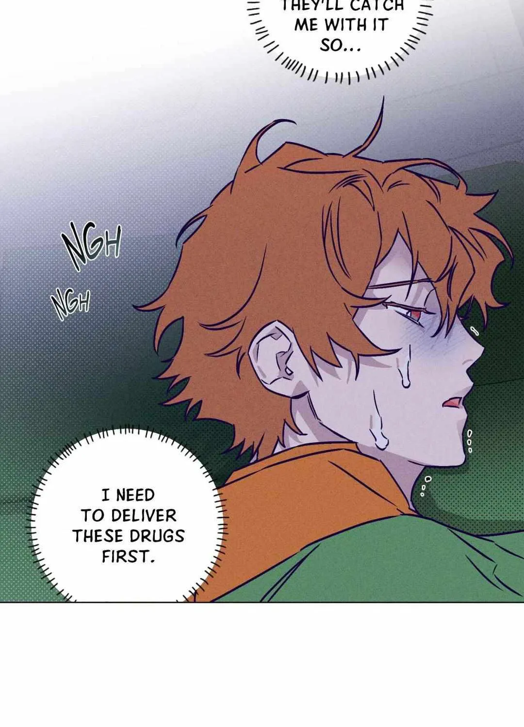 Read Prison Breakfast chapter 13 image 87 on Lezhin