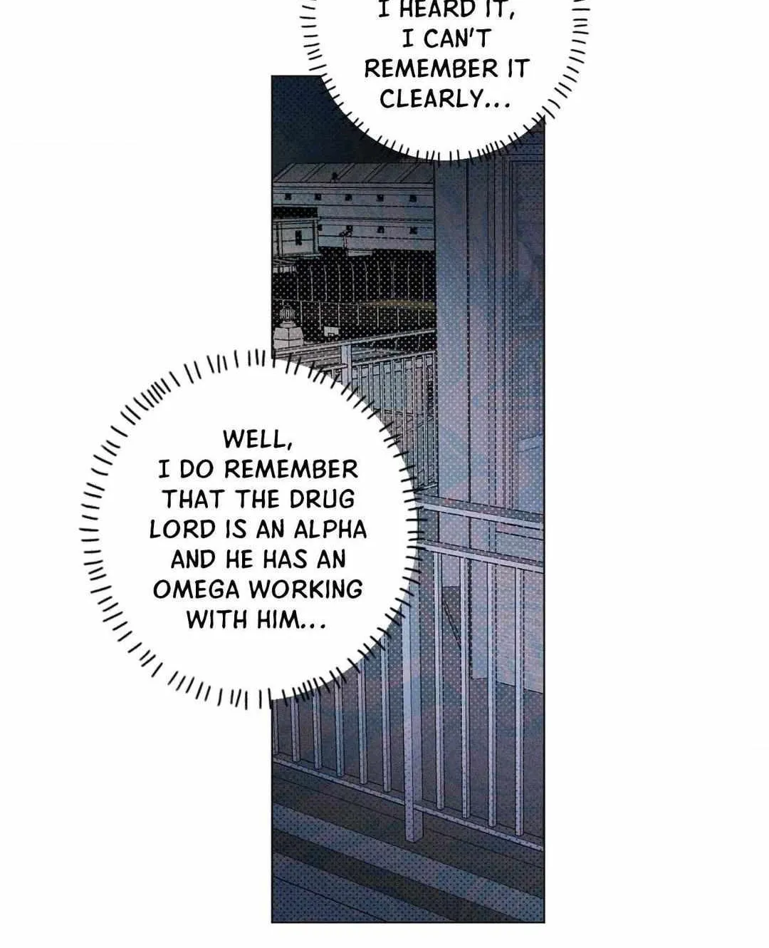 Read Prison Breakfast chapter 13 image 89 on Lezhin