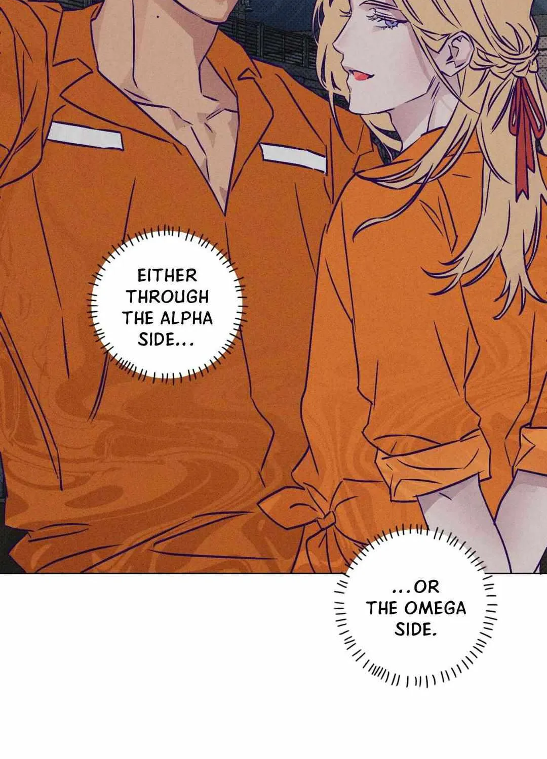 Read Prison Breakfast chapter 13 image 91 on Lezhin