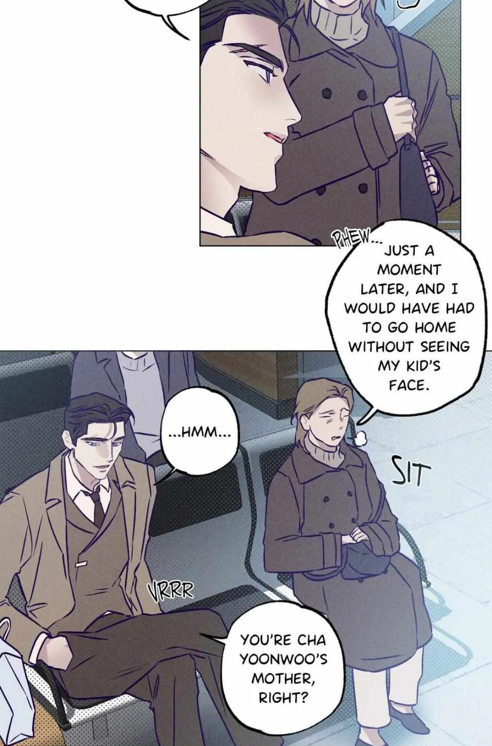 Read Prison Breakfast chapter 15 image 12 on Lezhin
