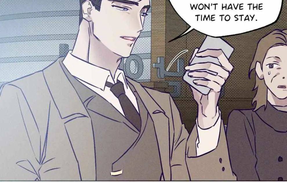 Read Prison Breakfast chapter 15 image 16 on Lezhin
