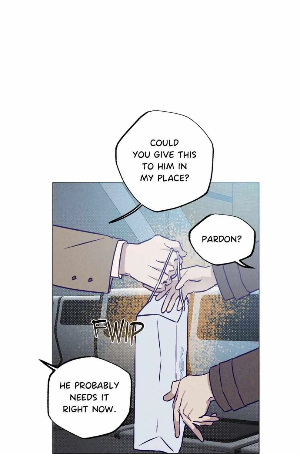 Read Prison Breakfast chapter 15 image 17 on Lezhin