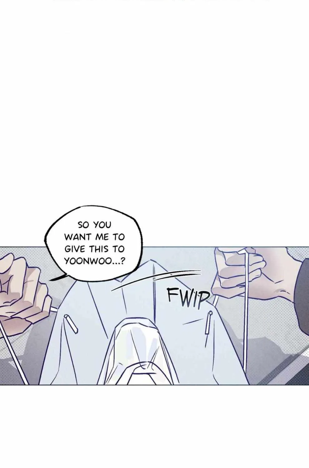 Read Prison Breakfast chapter 15 image 18 on Lezhin