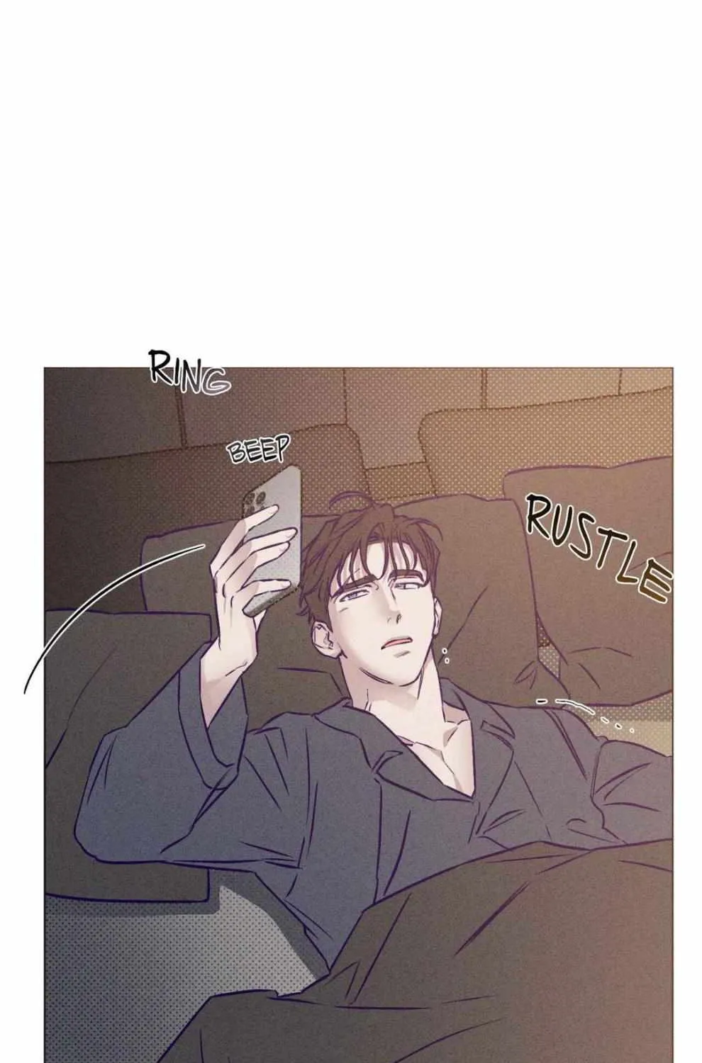 Read Prison Breakfast chapter 15 image 2 on Lezhin