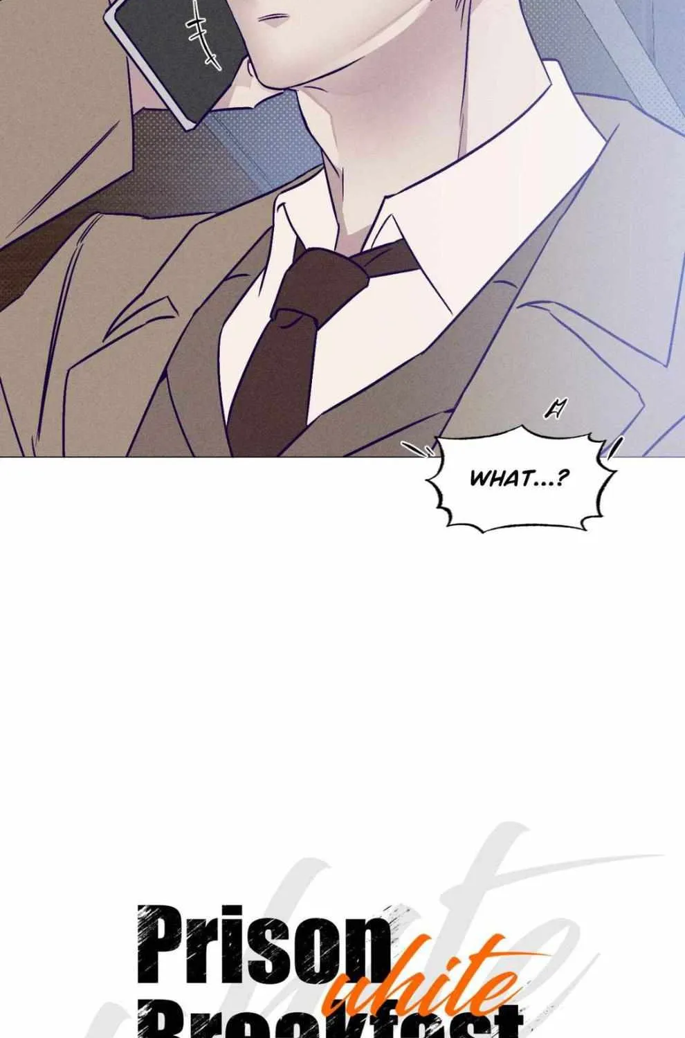 Read Prison Breakfast chapter 15 image 24 on Lezhin