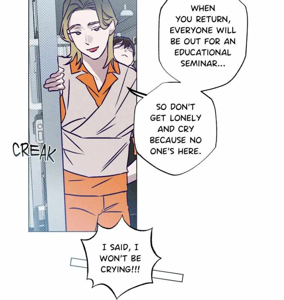 Read Prison Breakfast chapter 15 image 28 on Lezhin