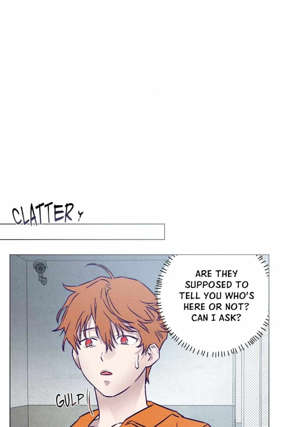 Read Prison Breakfast chapter 15 image 29 on Lezhin