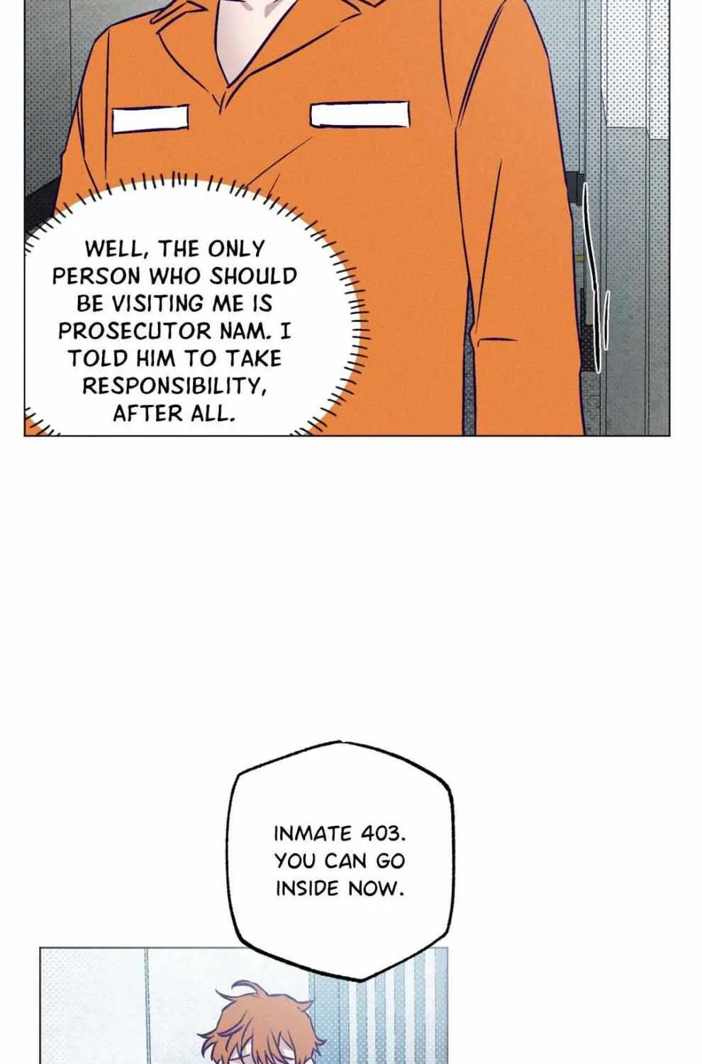 Read Prison Breakfast chapter 15 image 30 on Lezhin