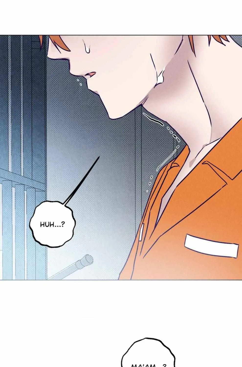 Read Prison Breakfast chapter 15 image 36 on Lezhin