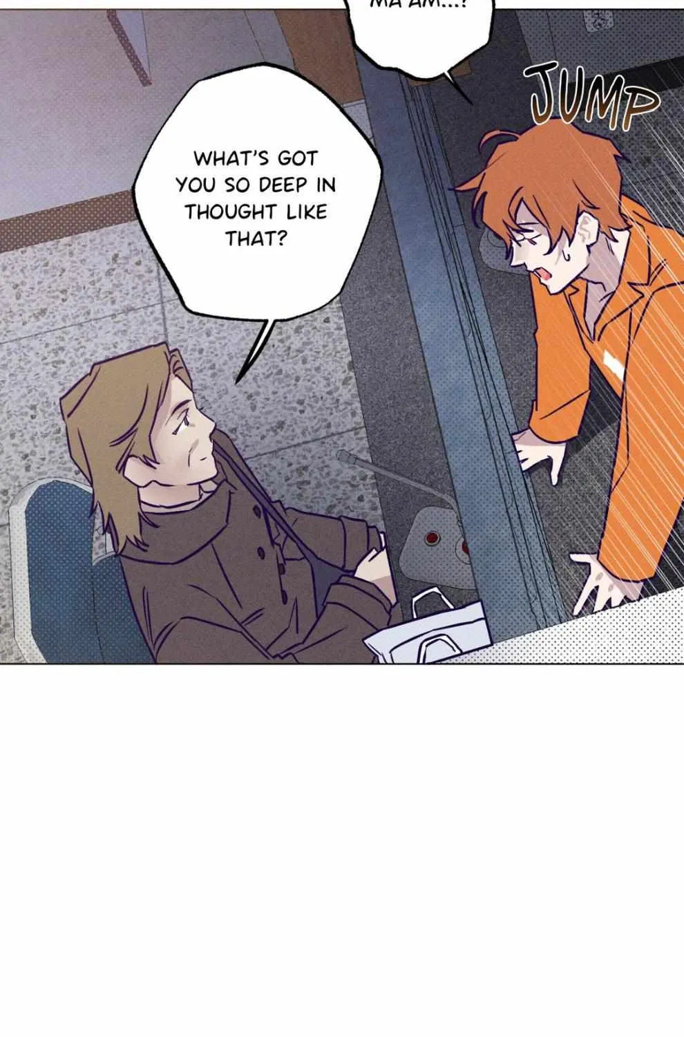 Read Prison Breakfast chapter 15 image 37 on Lezhin