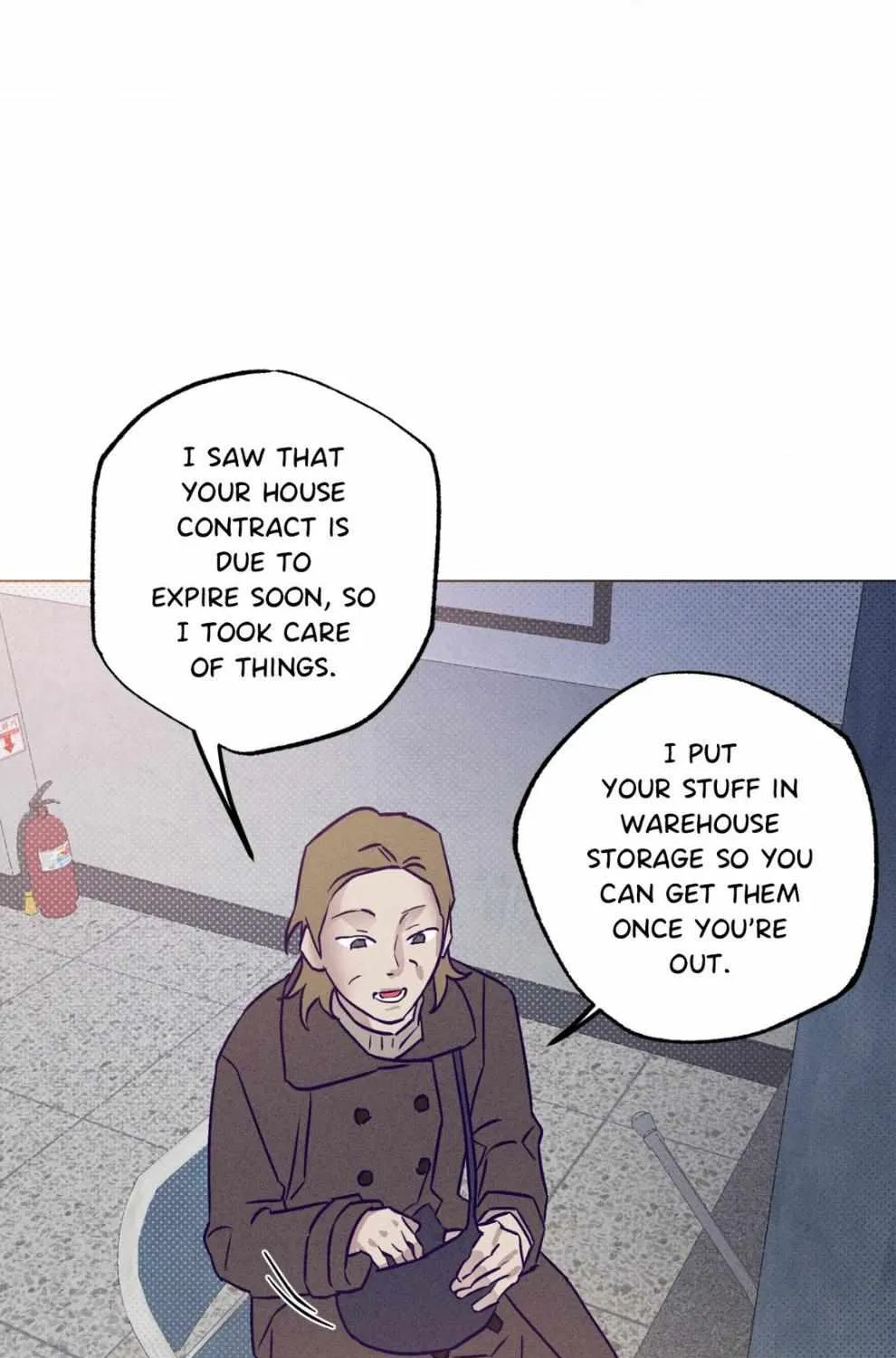 Read Prison Breakfast chapter 15 image 39 on Lezhin