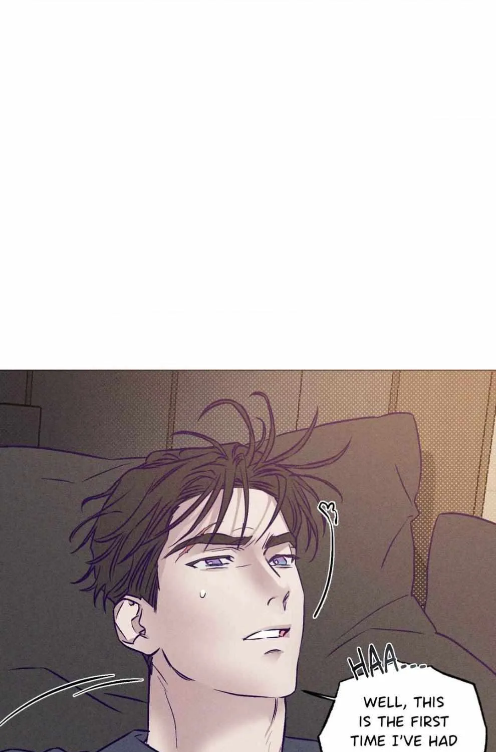 Read Prison Breakfast chapter 15 image 4 on Lezhin