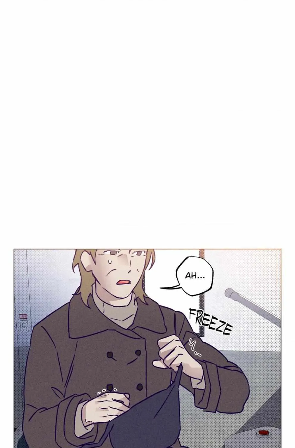 Read Prison Breakfast chapter 15 image 42 on Lezhin