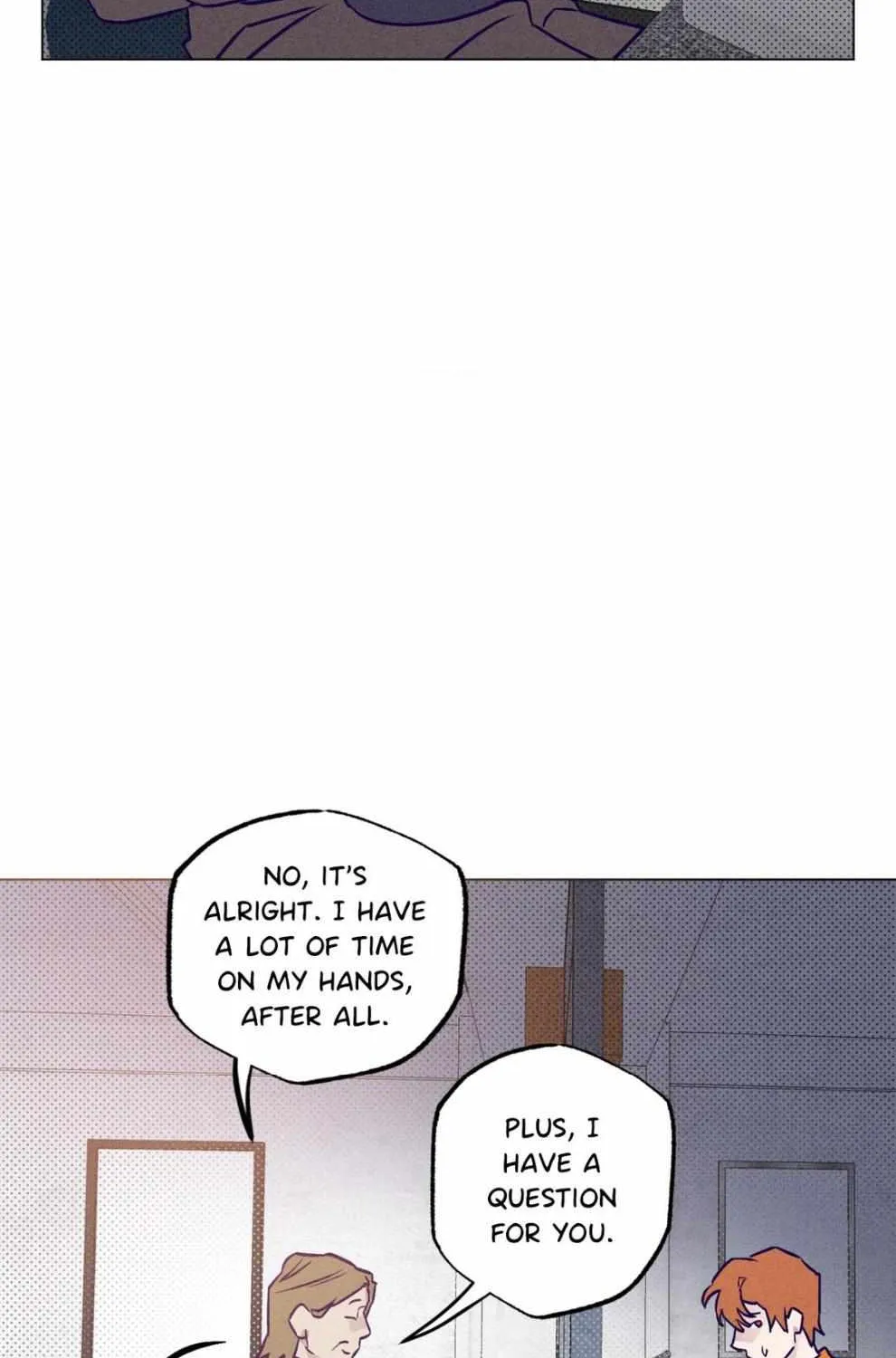 Read Prison Breakfast chapter 15 image 43 on Lezhin