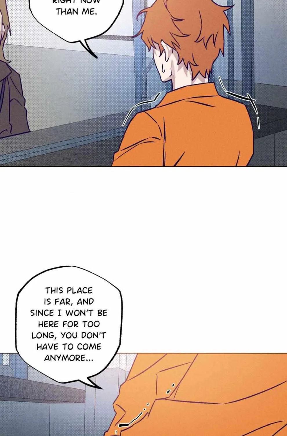 Read Prison Breakfast chapter 15 image 46 on Lezhin