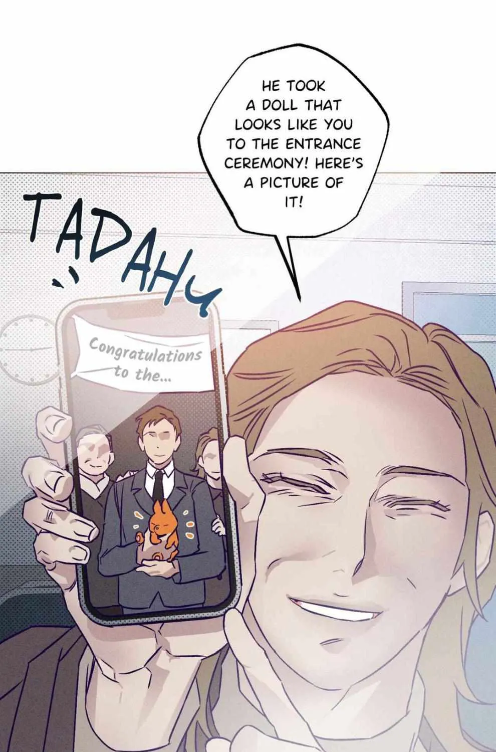 Read Prison Breakfast chapter 15 image 50 on Lezhin