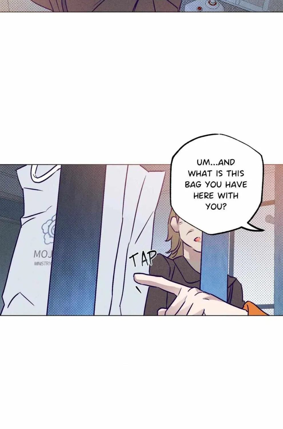 Read Prison Breakfast chapter 15 image 53 on Lezhin