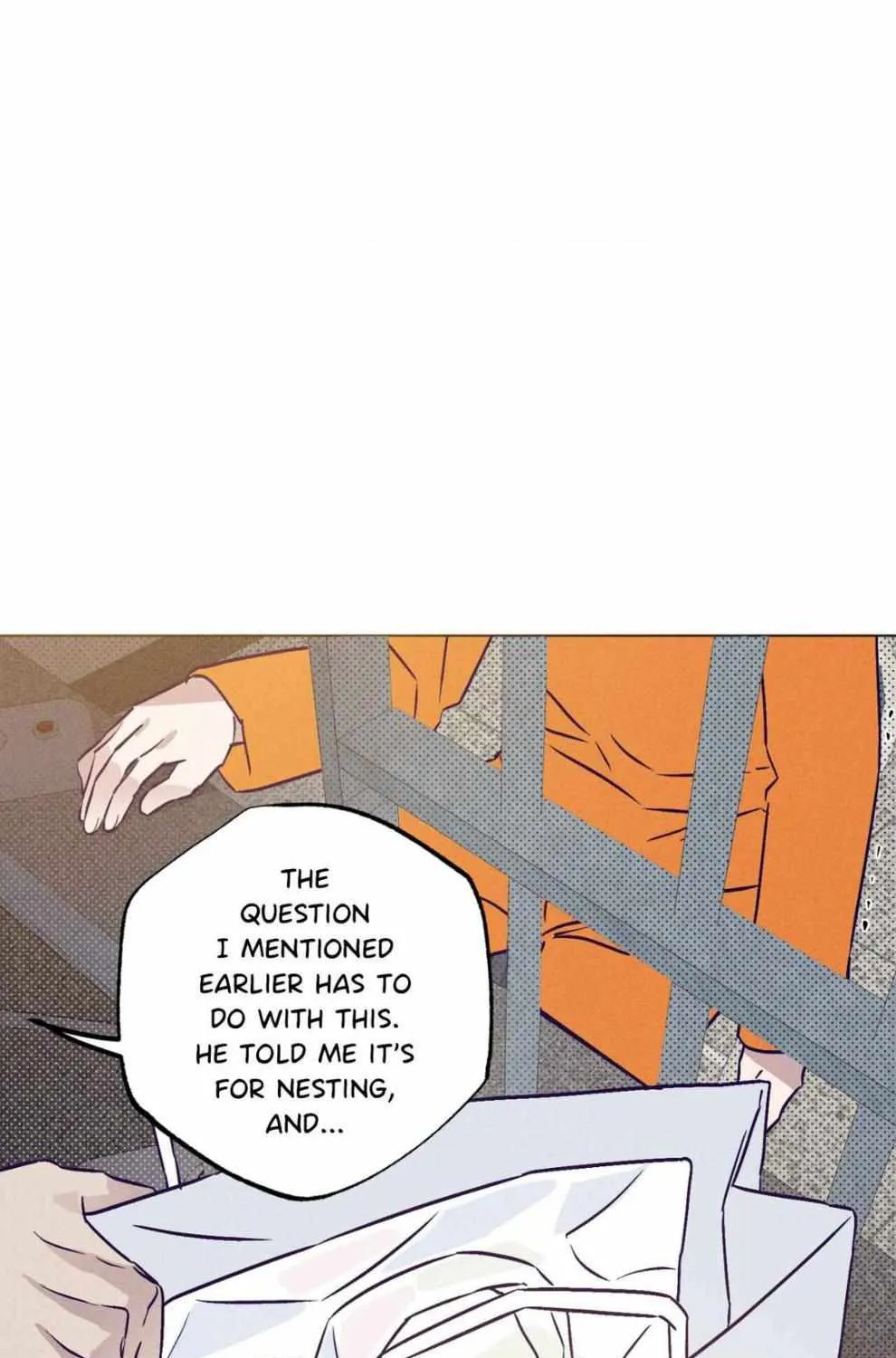 Read Prison Breakfast chapter 15 image 55 on Lezhin