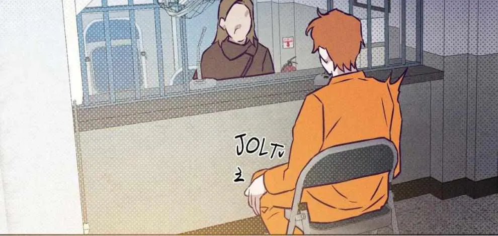 Read Prison Breakfast chapter 15 image 57 on Lezhin