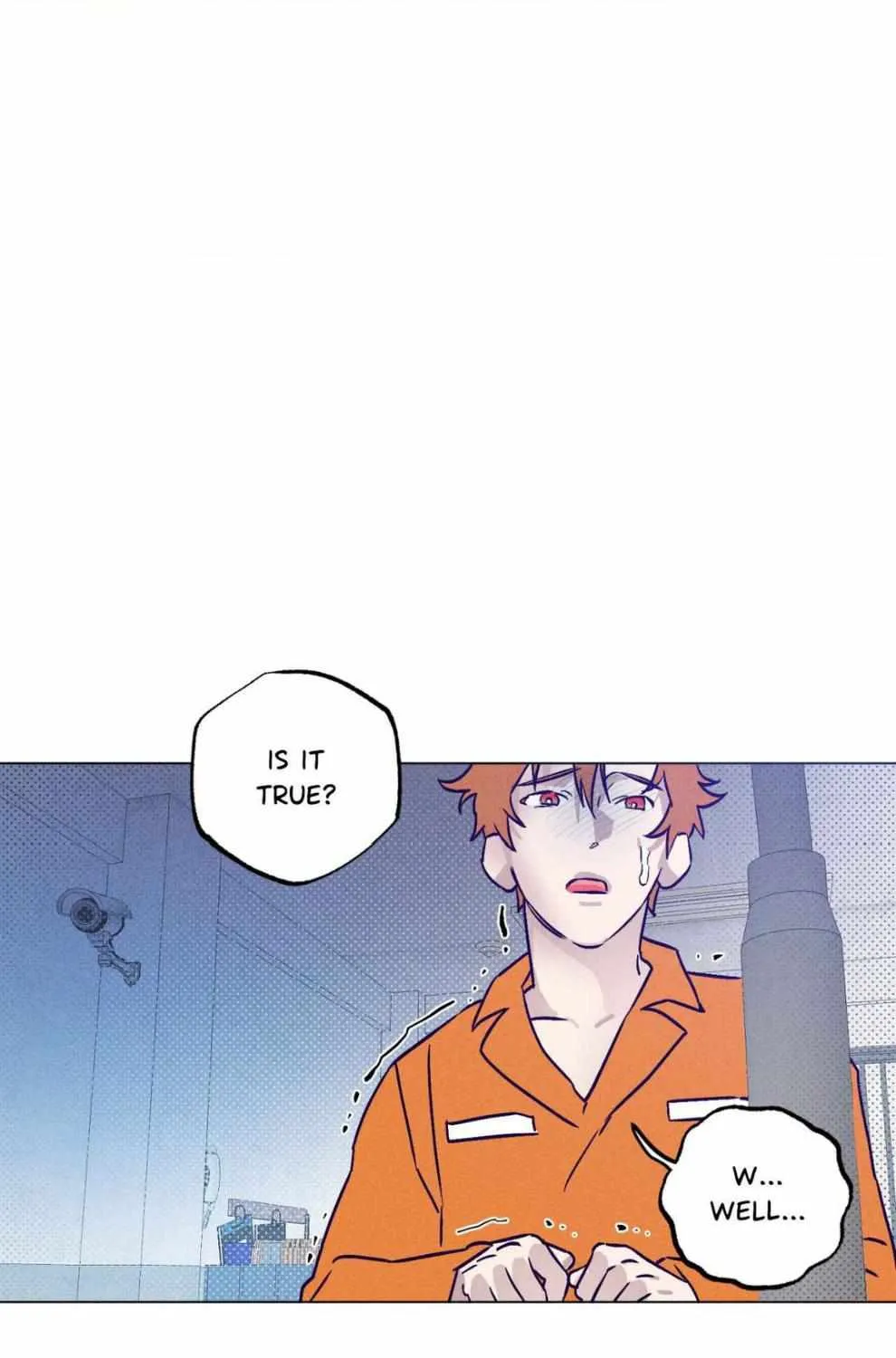 Read Prison Breakfast chapter 15 image 58 on Lezhin