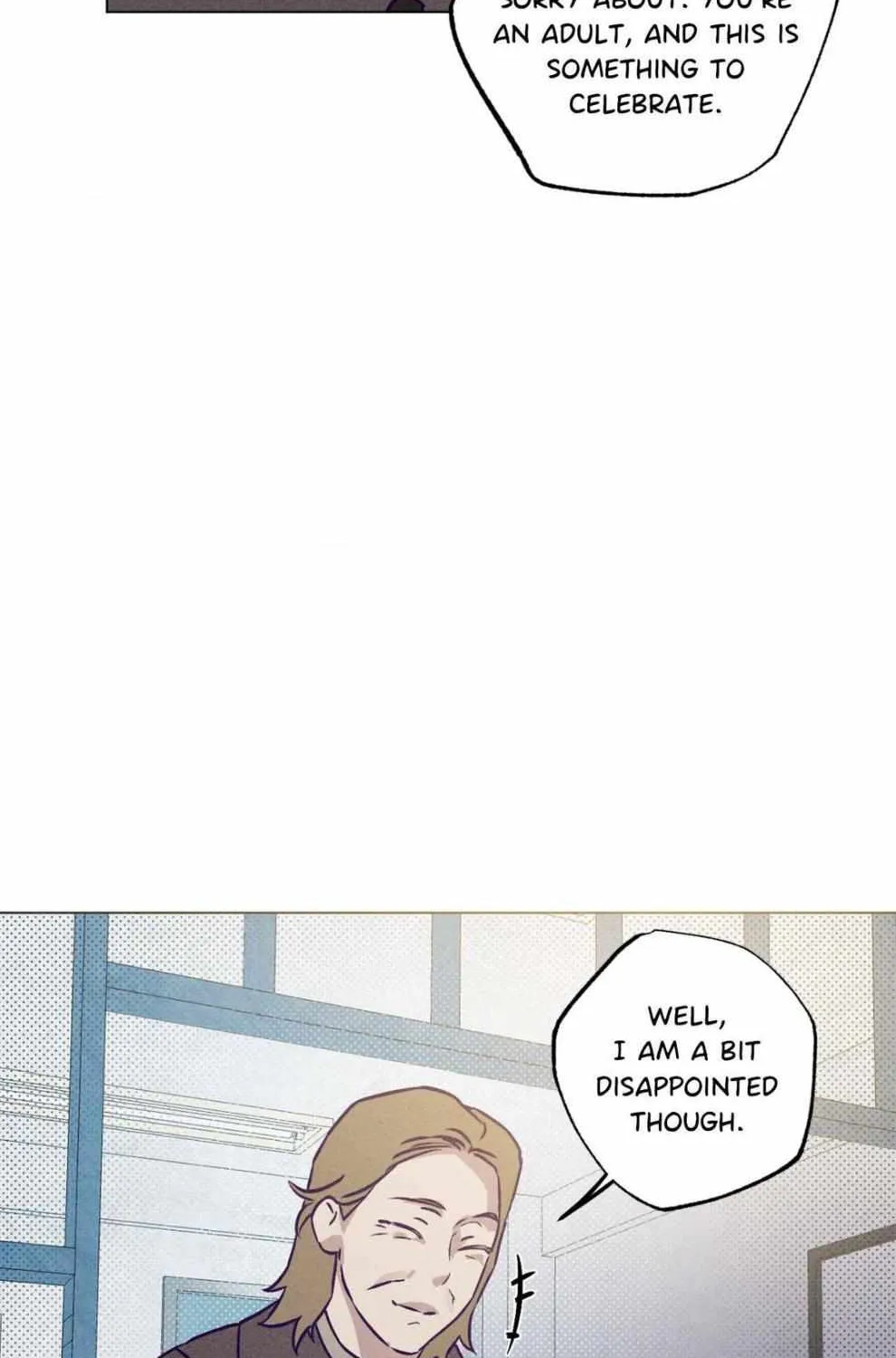 Read Prison Breakfast chapter 15 image 62 on Lezhin