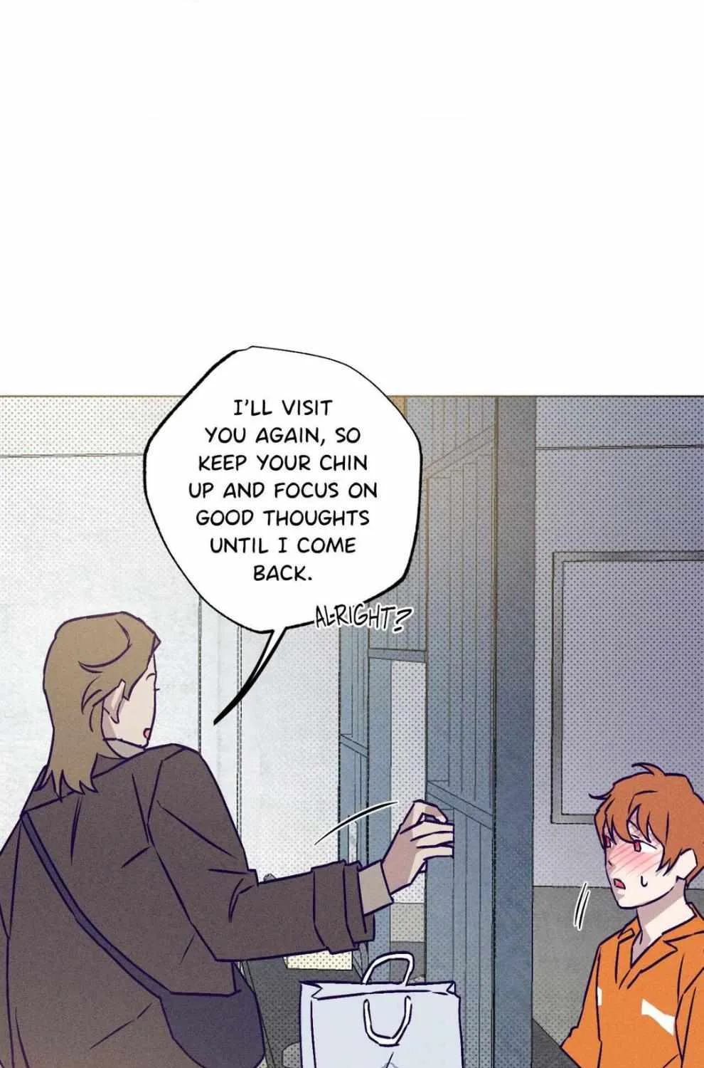 Read Prison Breakfast chapter 15 image 64 on Lezhin