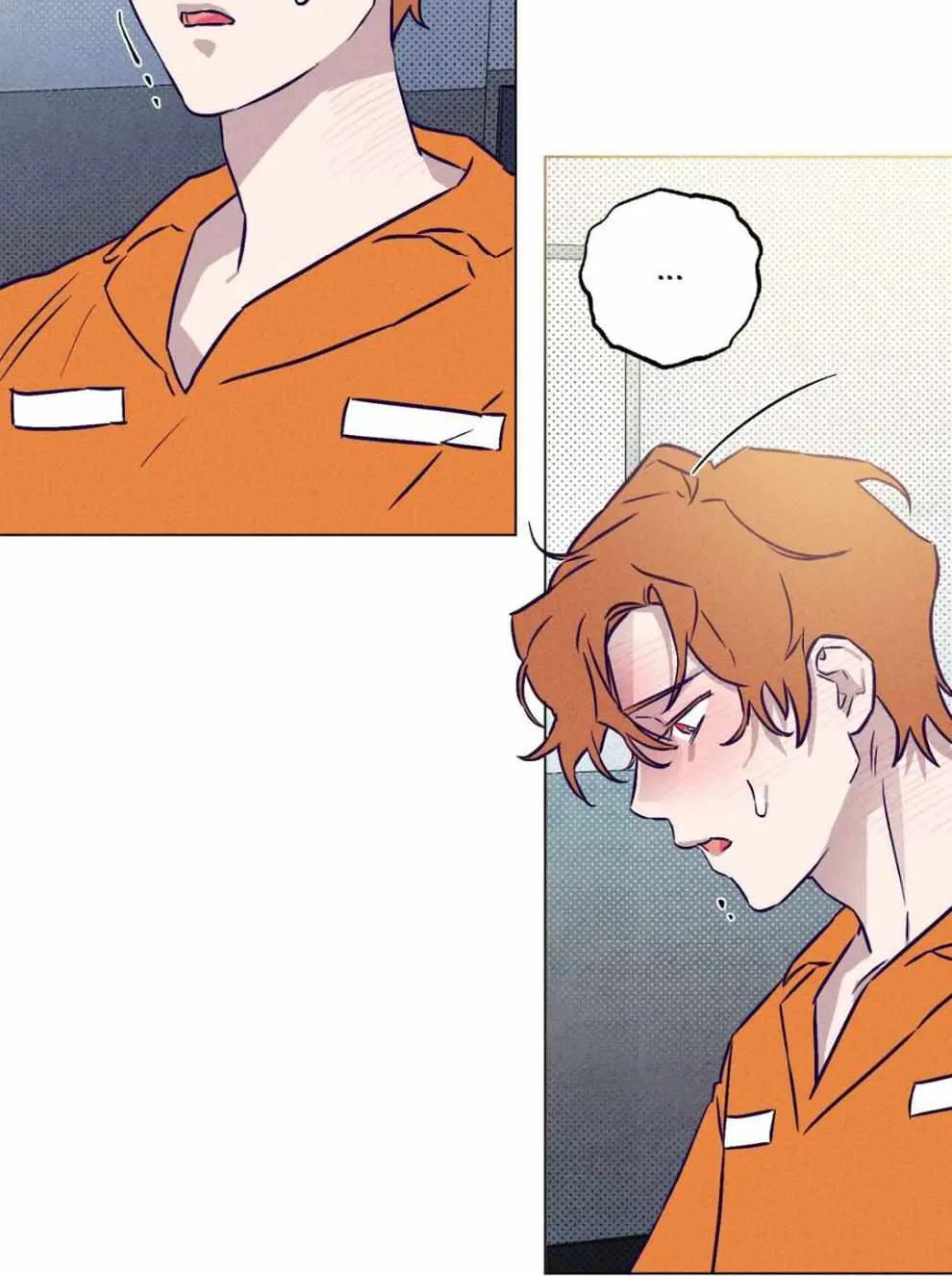 Read Prison Breakfast chapter 15 image 66 on Lezhin