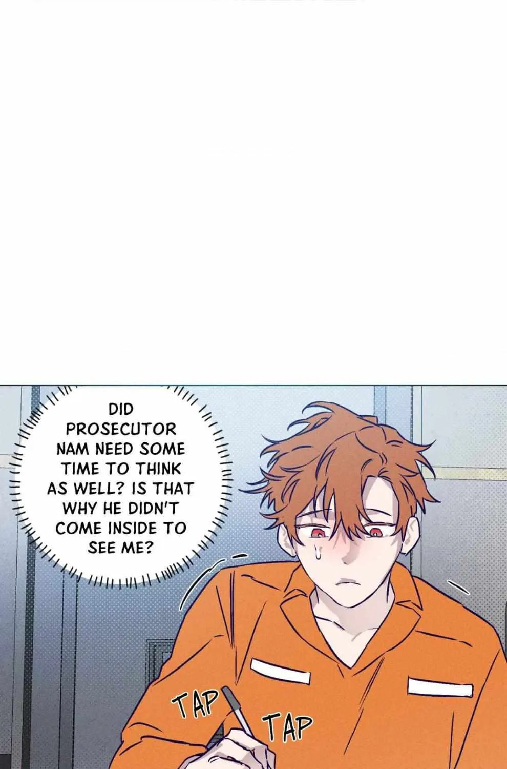 Read Prison Breakfast chapter 15 image 70 on Lezhin