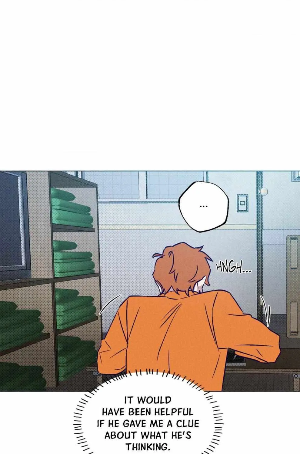 Read Prison Breakfast chapter 15 image 73 on Lezhin