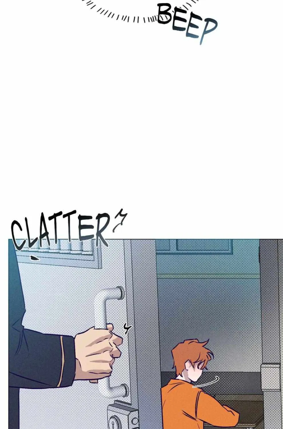 Read Prison Breakfast chapter 15 image 74 on Lezhin
