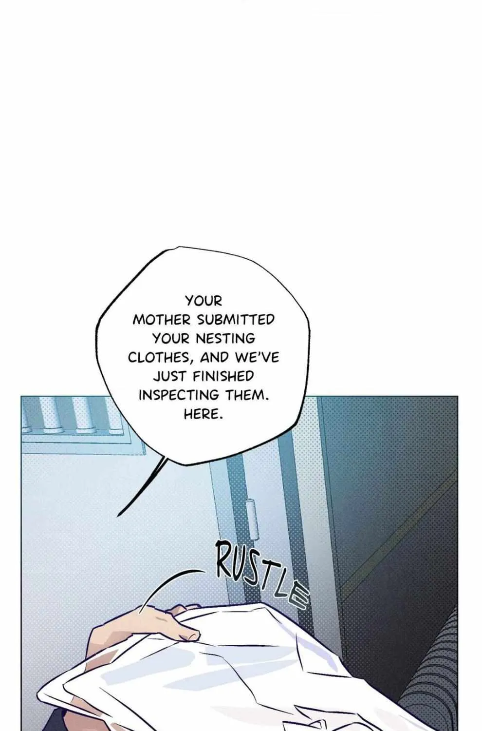 Read Prison Breakfast chapter 15 image 76 on Lezhin