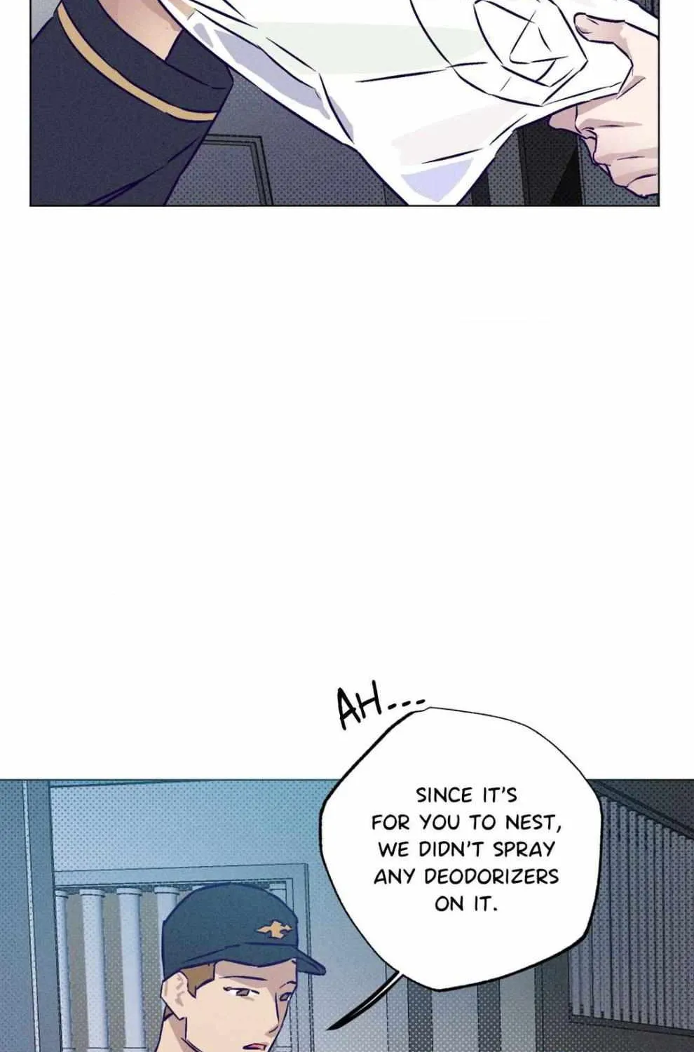 Read Prison Breakfast chapter 15 image 77 on Lezhin