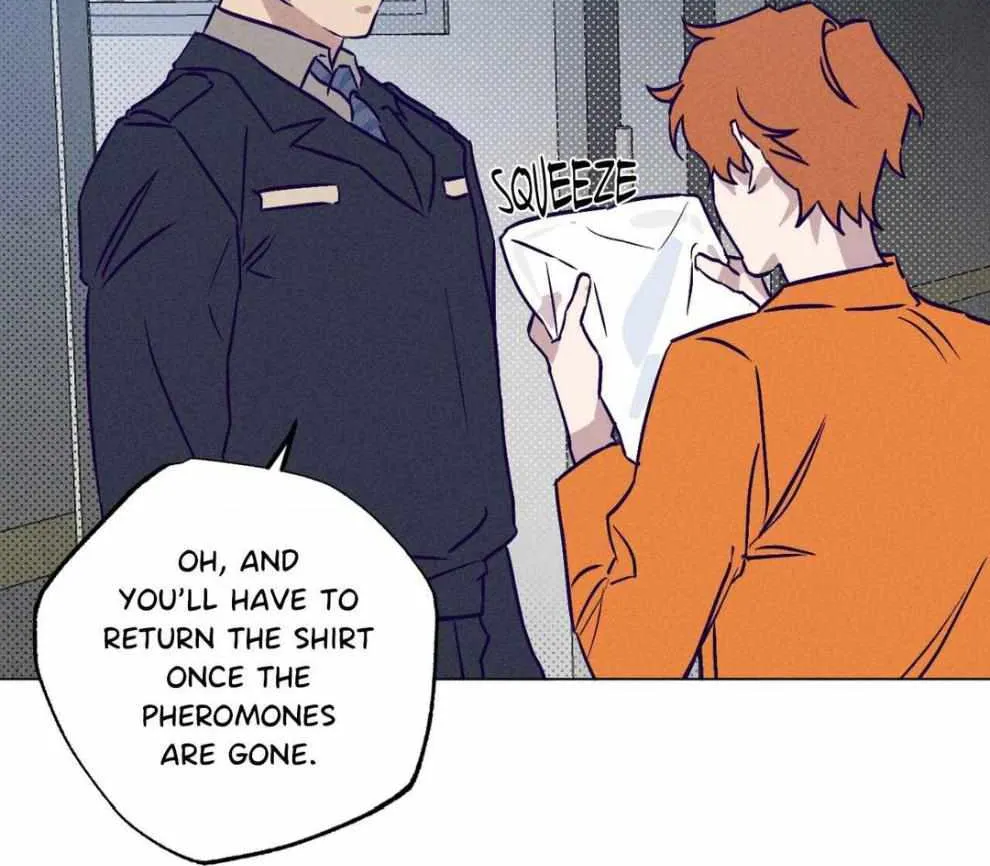 Read Prison Breakfast chapter 15 image 78 on Lezhin