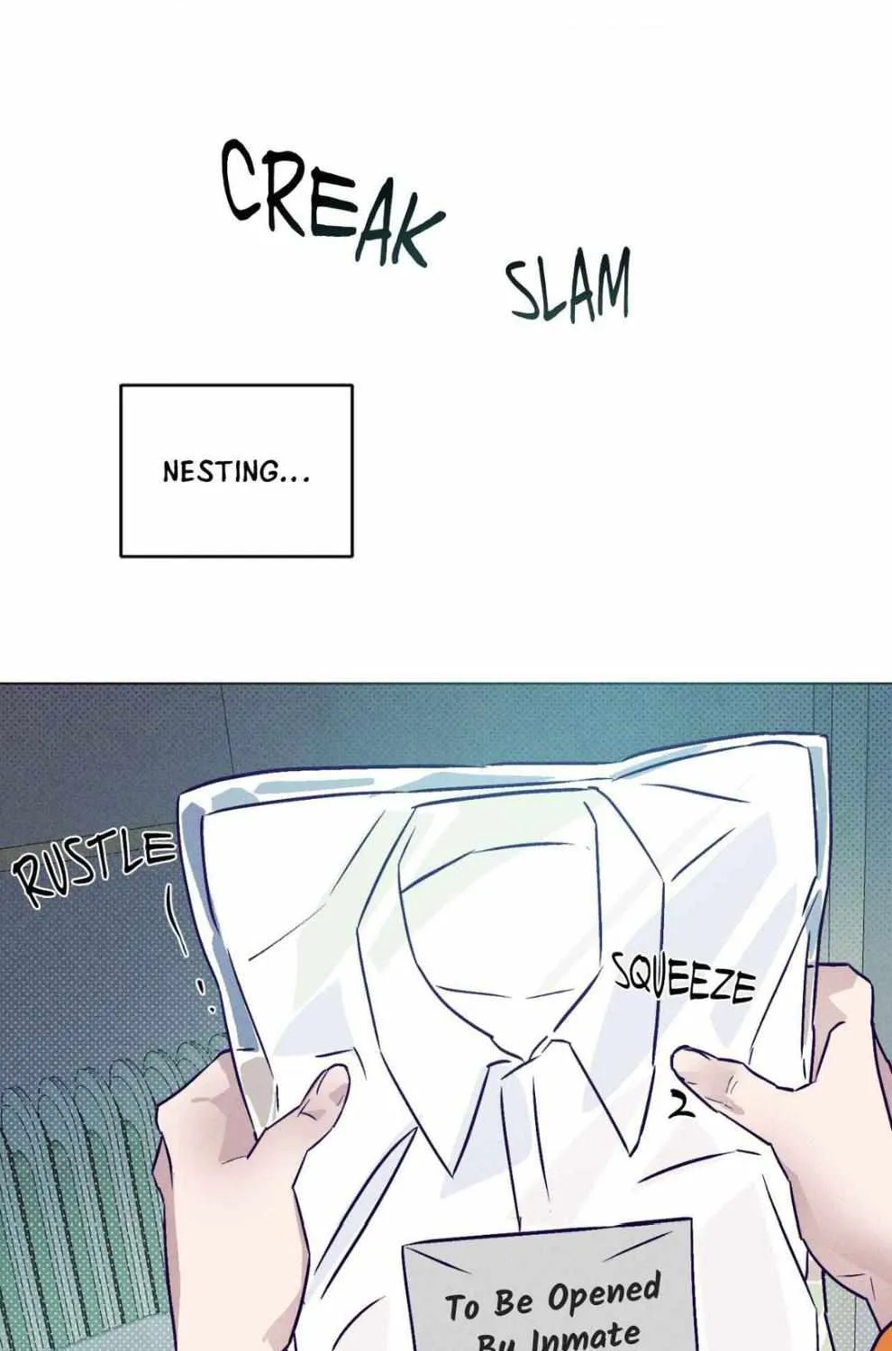 Read Prison Breakfast chapter 15 image 79 on Lezhin
