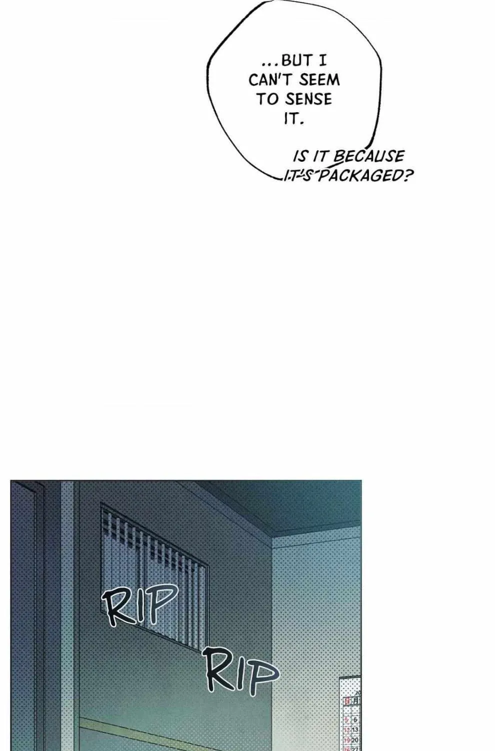 Read Prison Breakfast chapter 15 image 83 on Lezhin