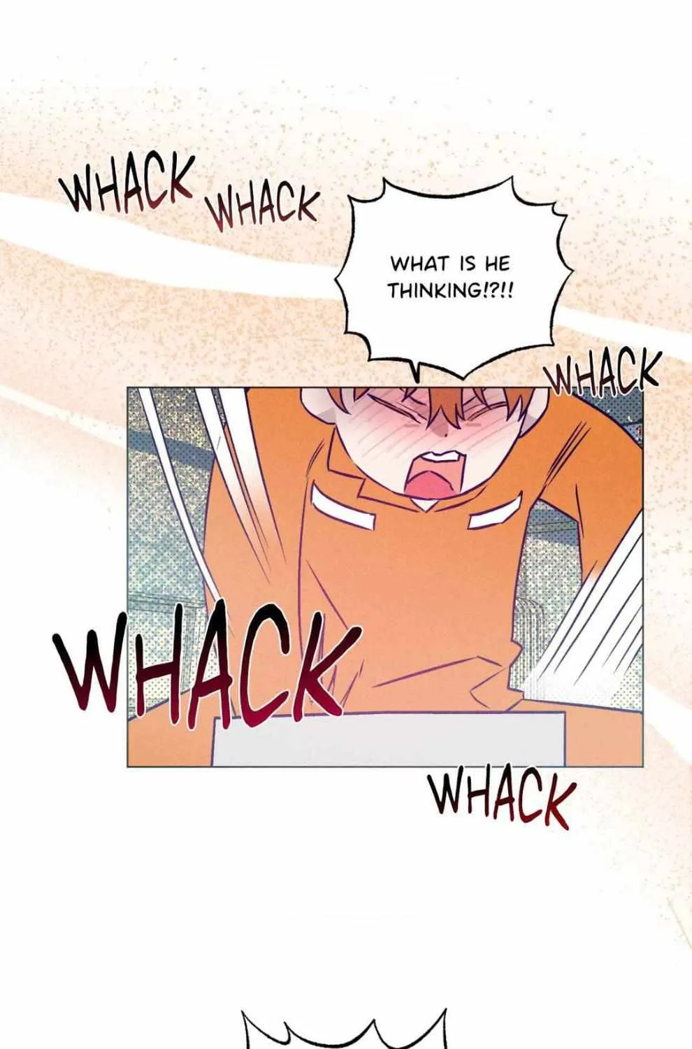 Read Prison Breakfast chapter 15 image 88 on Lezhin
