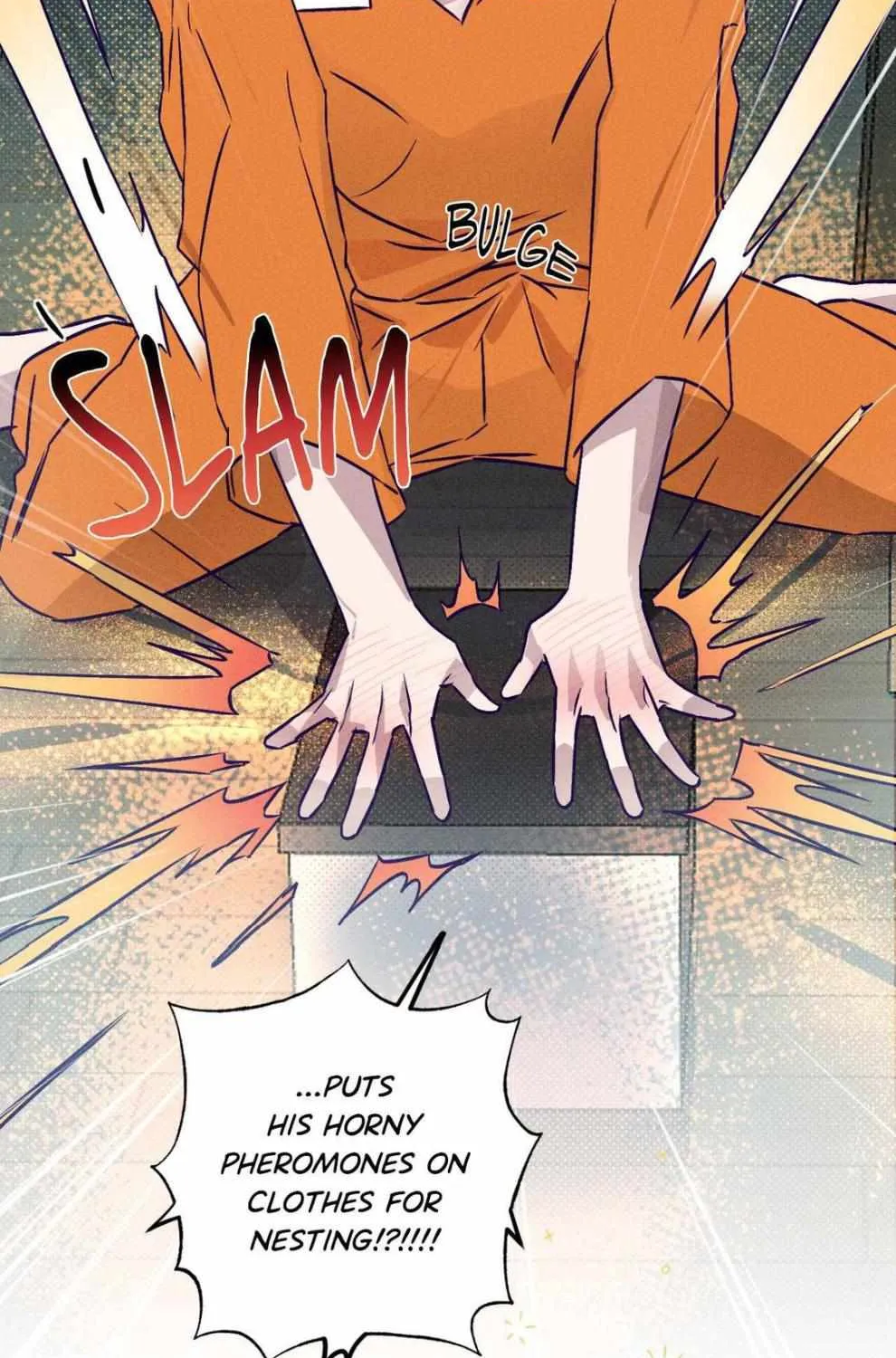 Read Prison Breakfast chapter 15 image 90 on Lezhin