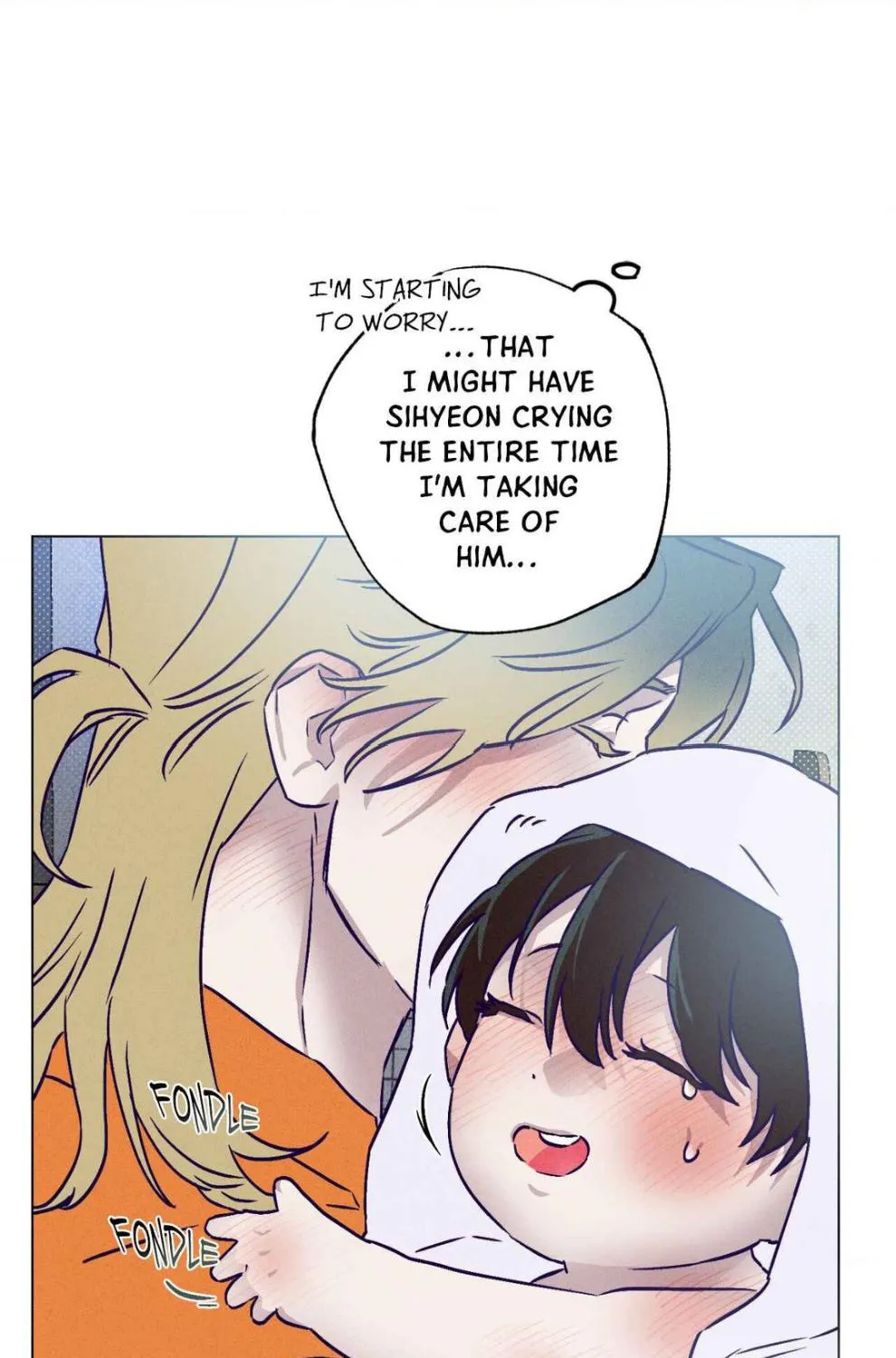 Read Prison Breakfast chapter 16 image 104 on Lezhin