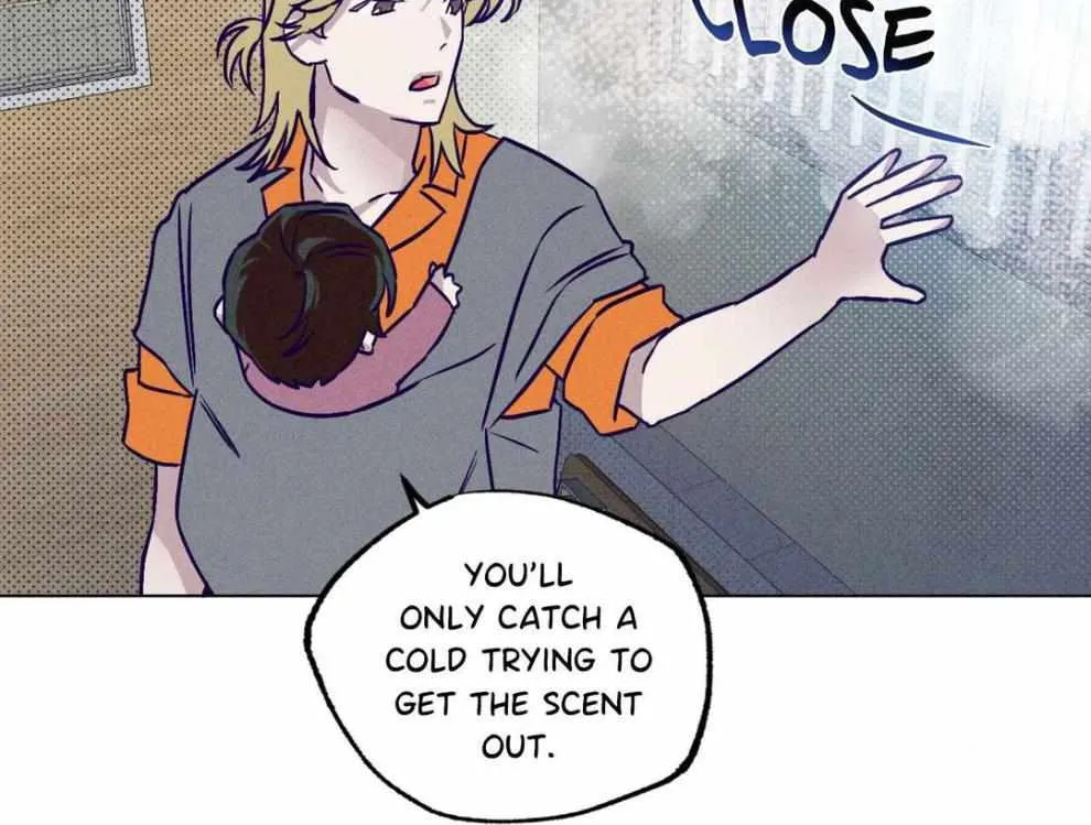 Read Prison Breakfast chapter 16 image 15 on Lezhin