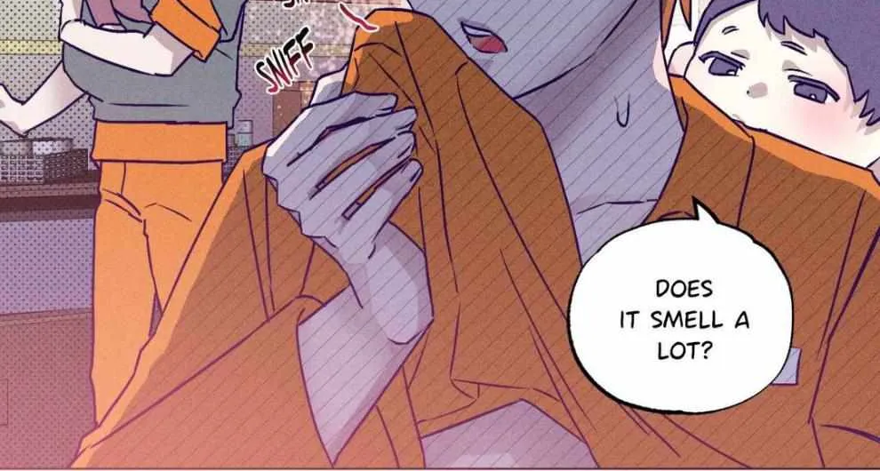 Read Prison Breakfast chapter 16 image 18 on Lezhin