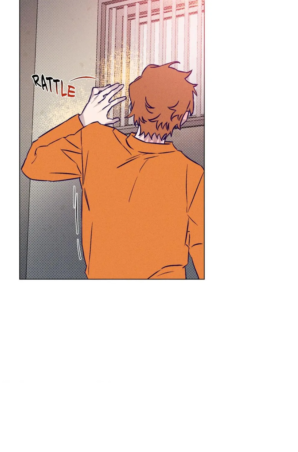 Read Prison Breakfast chapter 16 image 2 on Lezhin