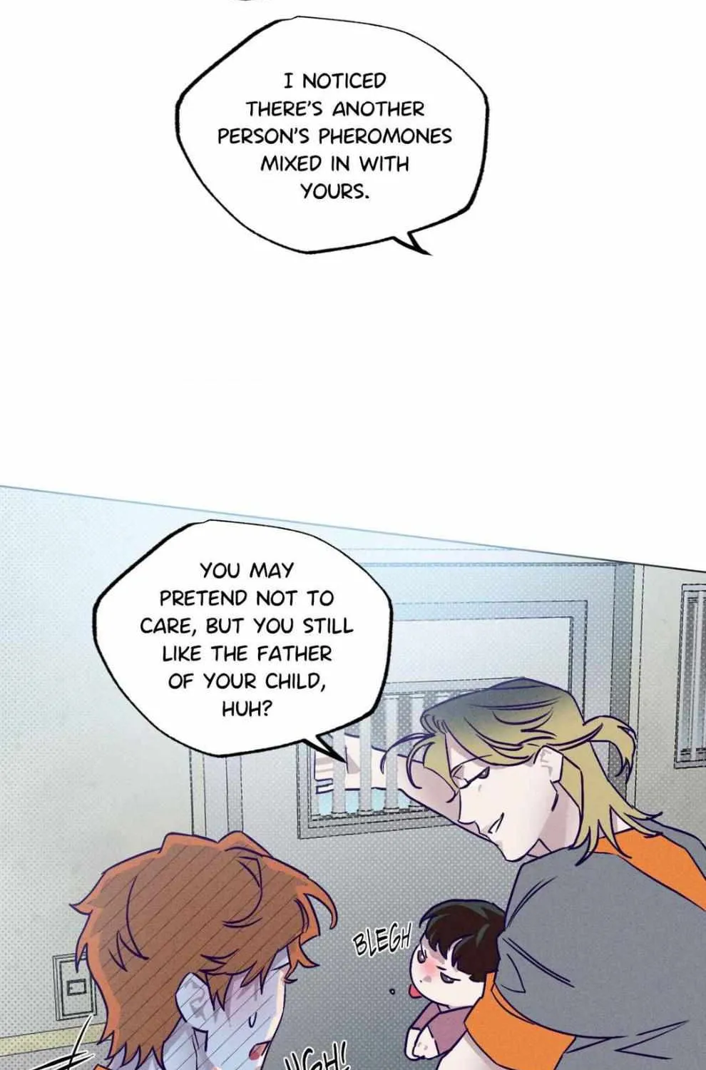 Read Prison Breakfast chapter 16 image 26 on Lezhin