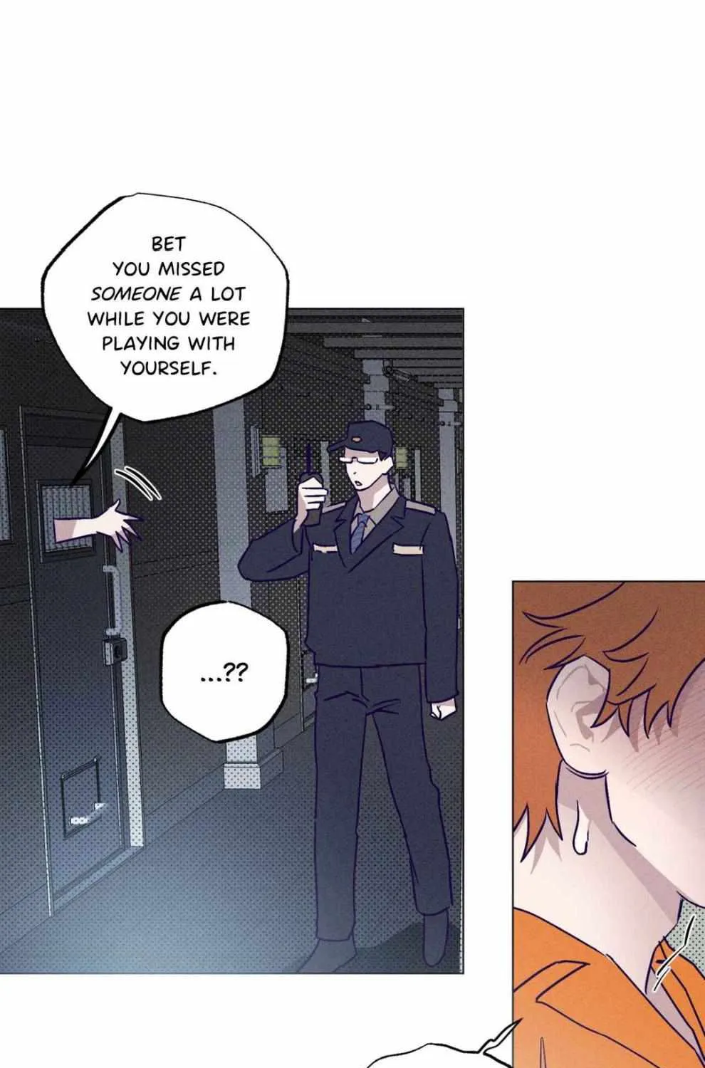 Read Prison Breakfast chapter 16 image 28 on Lezhin