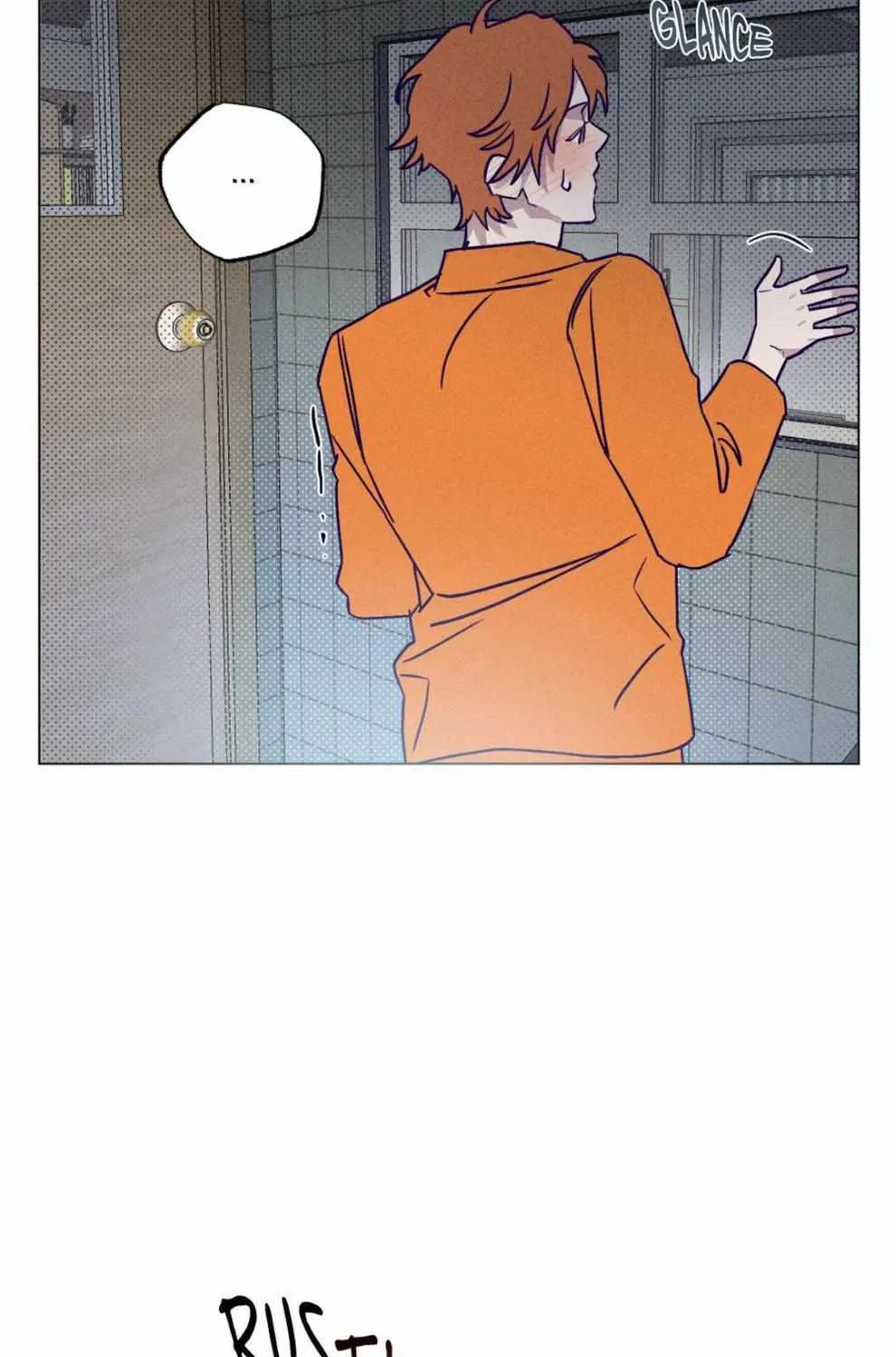 Read Prison Breakfast chapter 16 image 32 on Lezhin
