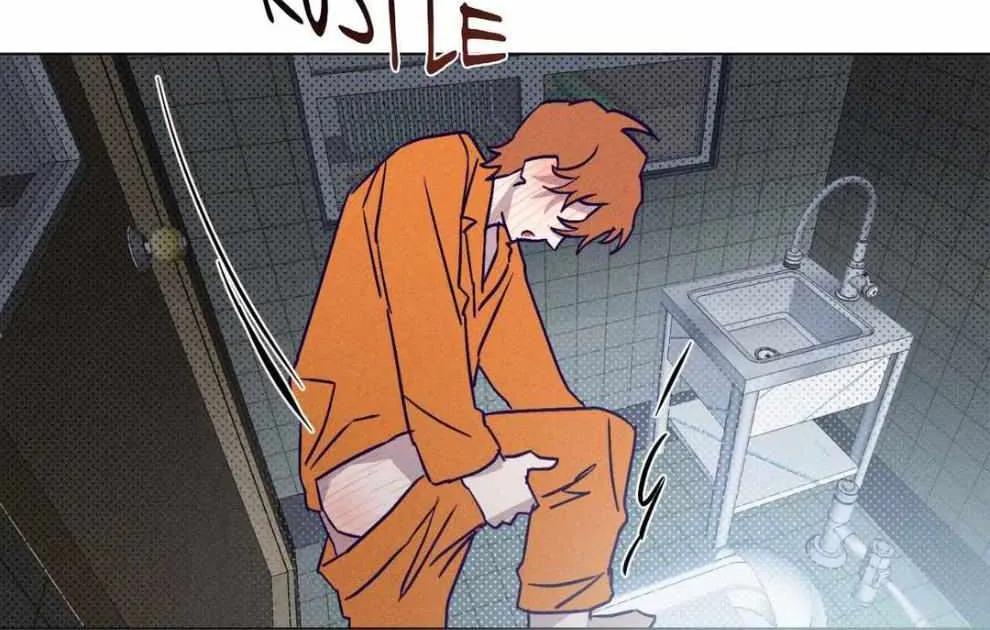 Read Prison Breakfast chapter 16 image 33 on Lezhin