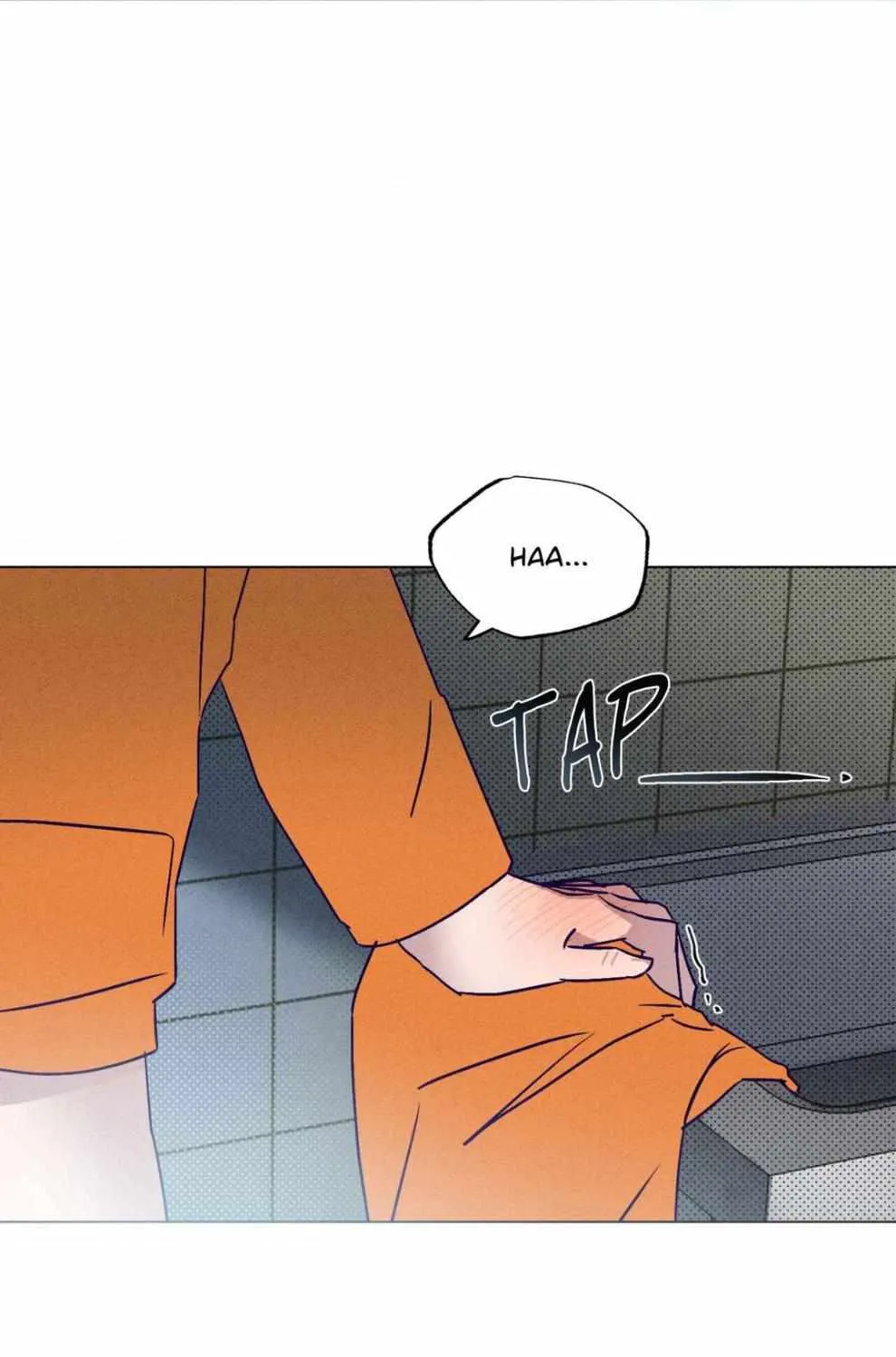 Read Prison Breakfast chapter 16 image 34 on Lezhin