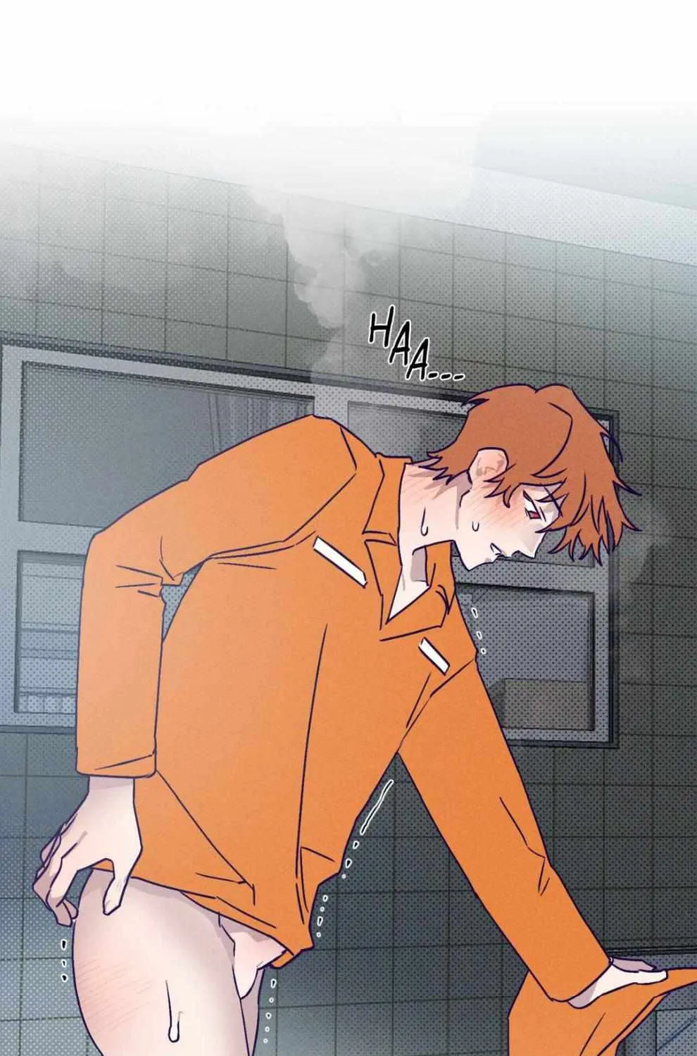 Read Prison Breakfast chapter 16 image 35 on Lezhin