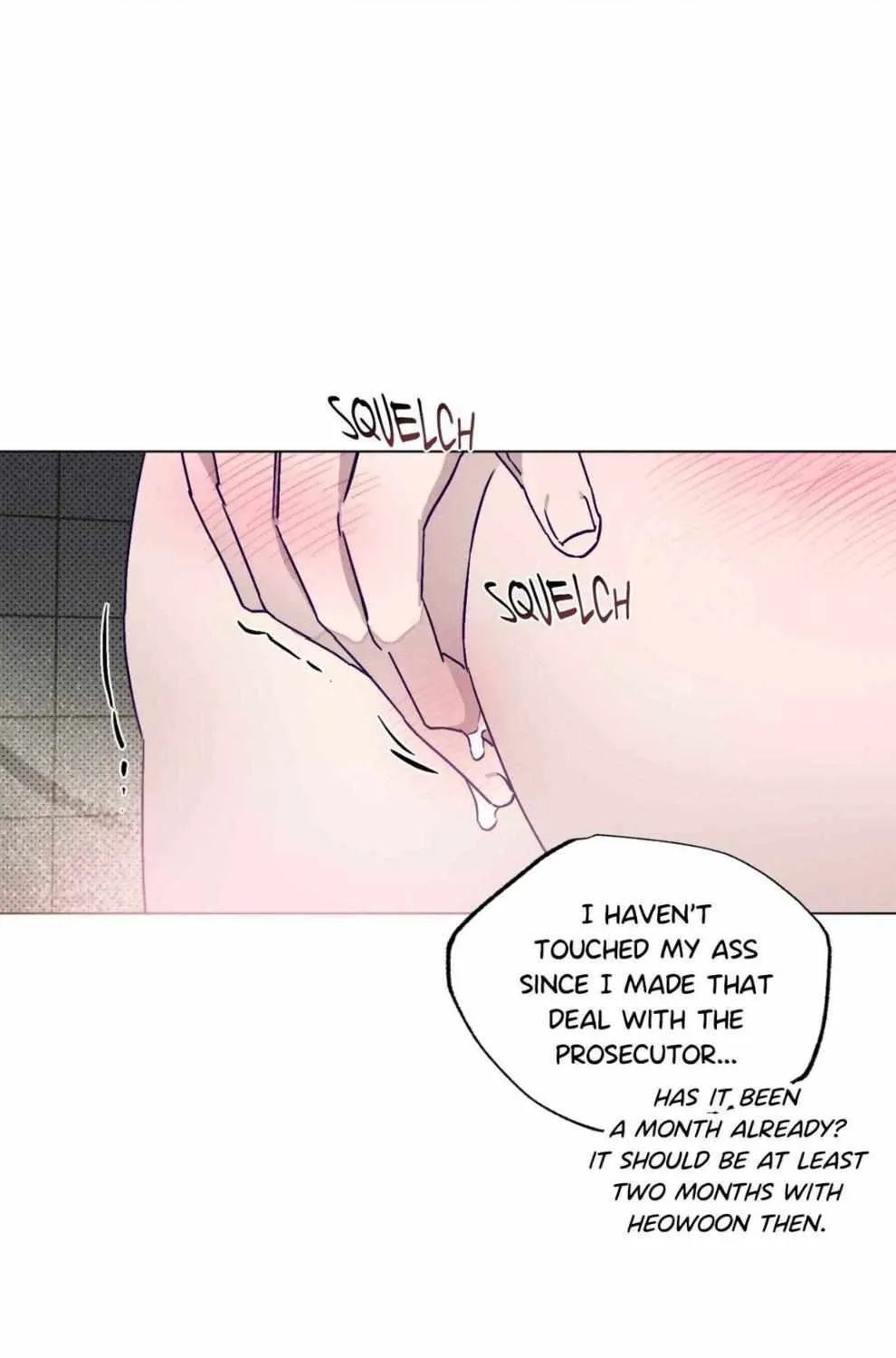 Read Prison Breakfast chapter 16 image 37 on Lezhin