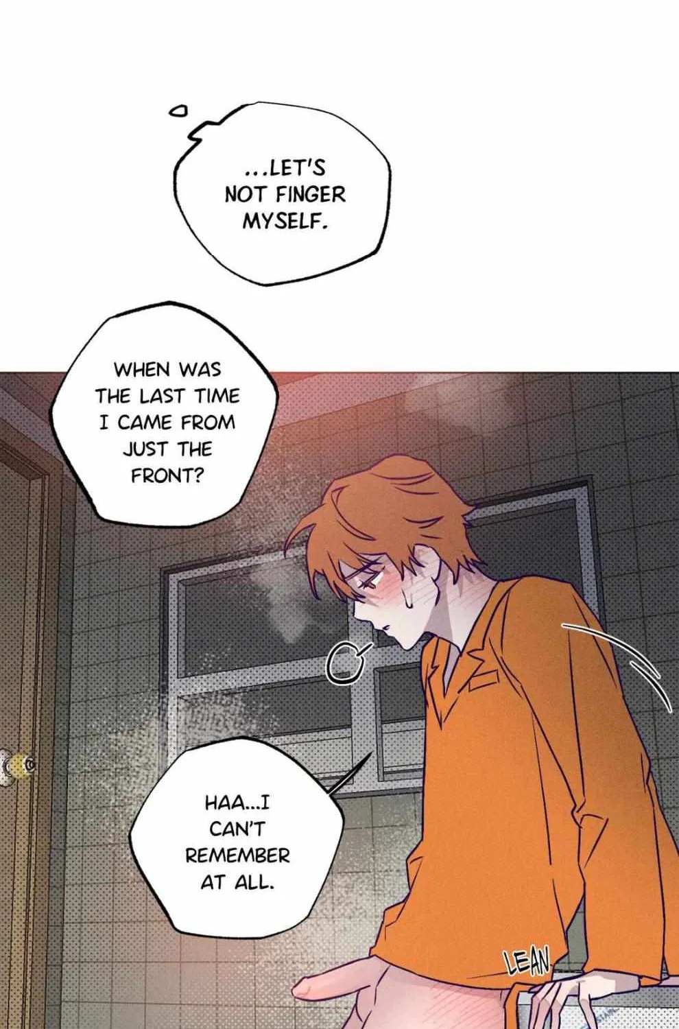 Read Prison Breakfast chapter 16 image 41 on Lezhin