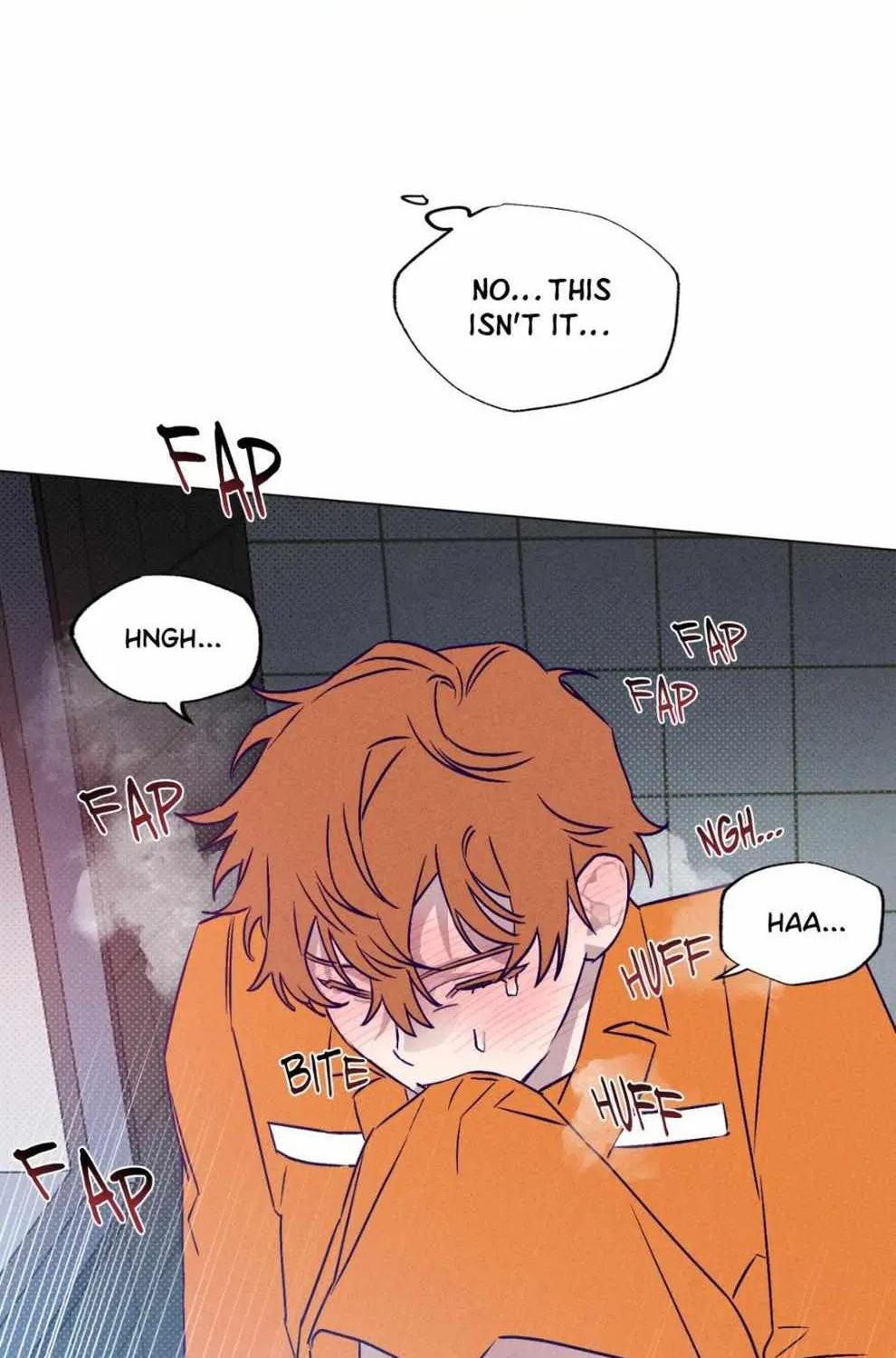 Read Prison Breakfast chapter 16 image 47 on Lezhin